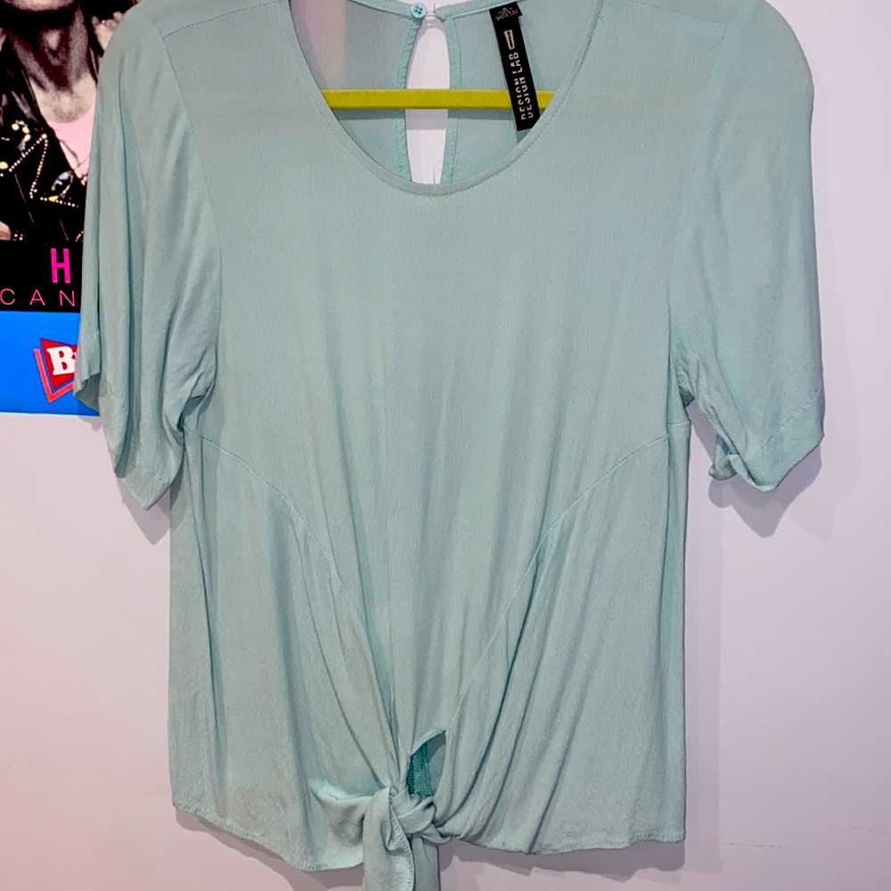 Like New DESIGNLAB TOP